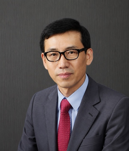 Dr. Hyun Sik Sim